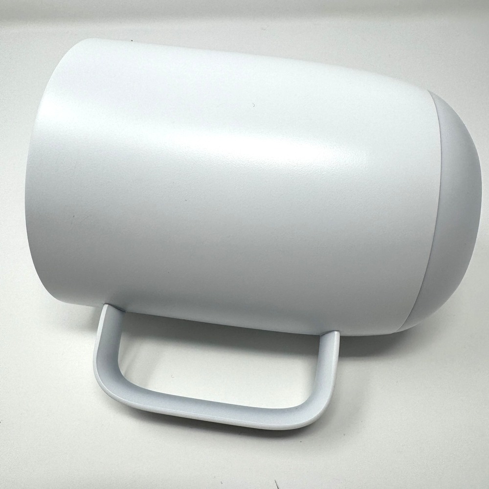 Ember Mug 2 Smart Temperature Control Mug 14oz White Set Charger Power Adapter - Picture 8 of 12